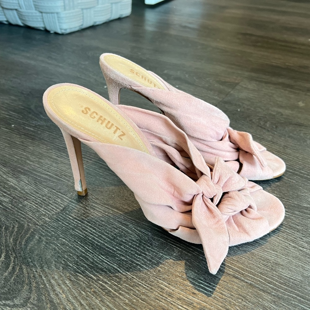 Schutz Sandals